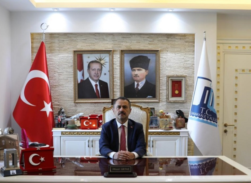 TÜRKİYE YÜZYILININ KAHRAMANLARI