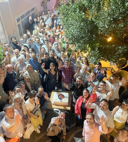 ÇOMÜ Tercih ve Tanıtım Günleri Sona Erdi