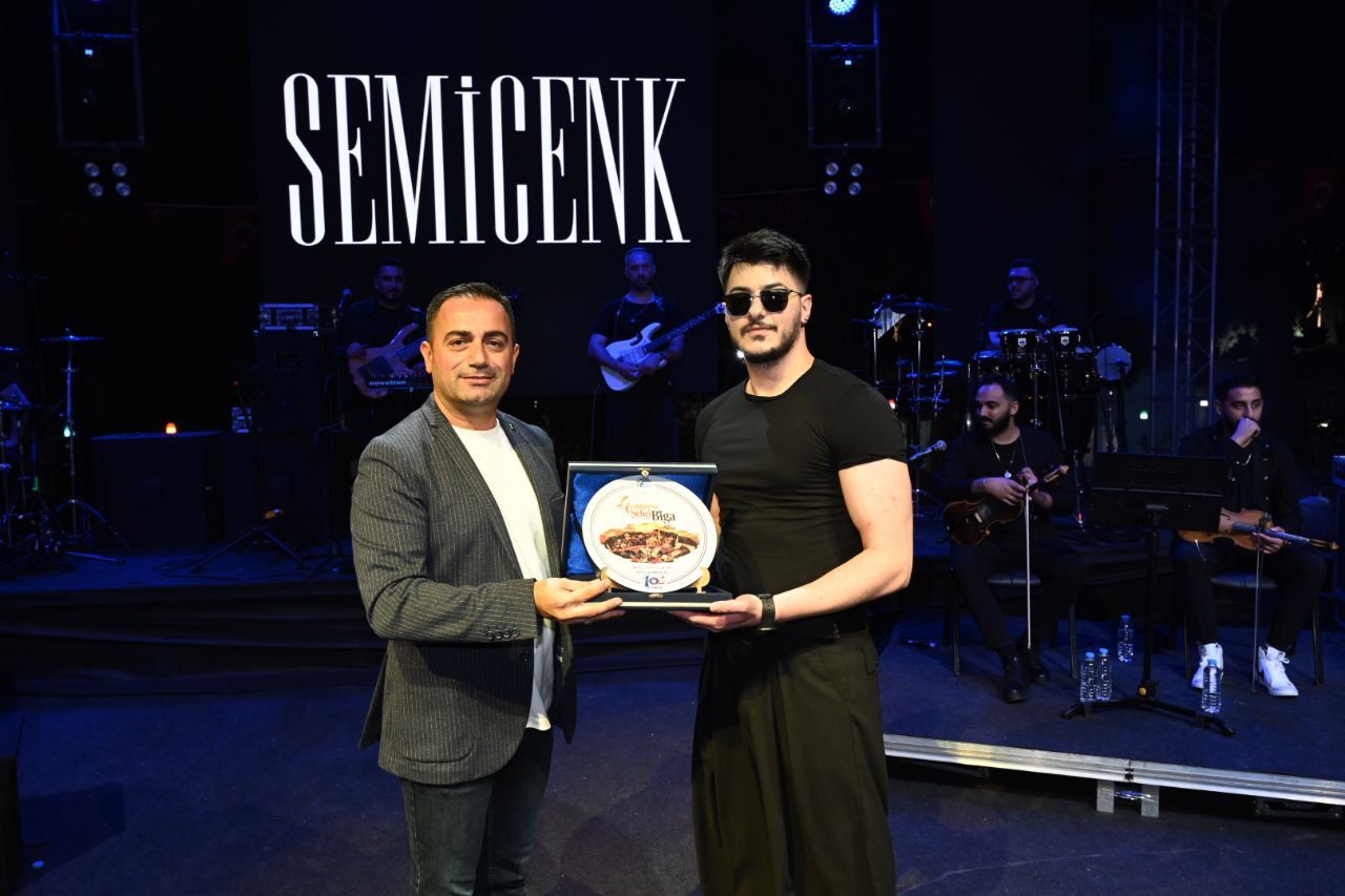 Biga’nın Düşman İşgali’nden Kurtuluşu’nun 101. Yılı