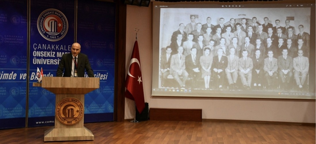 VI. İşletme Tarihi Konferansı Gerçekleşti