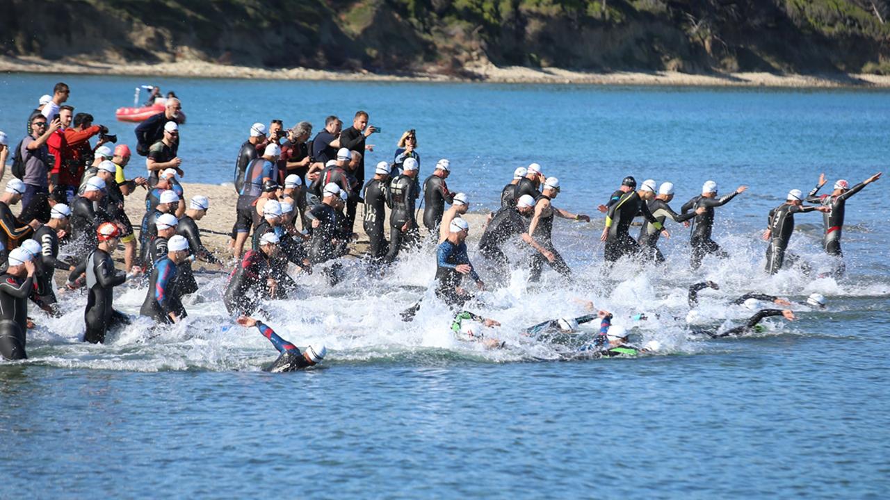 Tarihi Alan, Uluslararası bir etkinliğe daha ev sahipliği yapmaya hazırlanıyor.