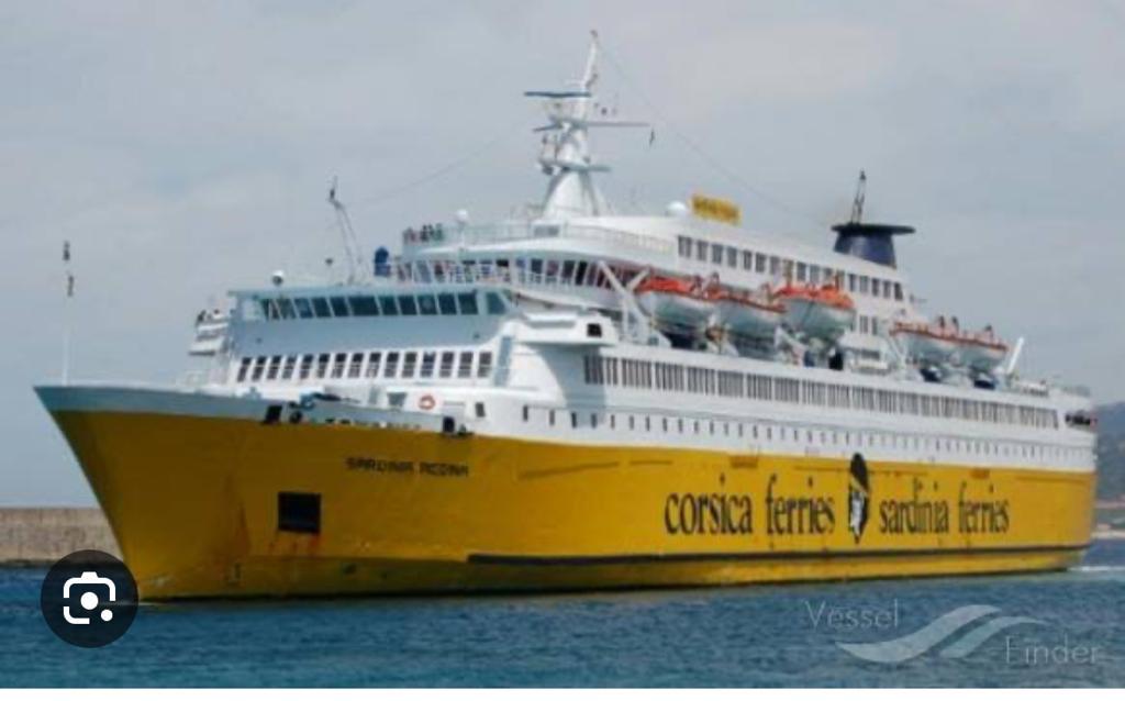 Yolcu gemisi Çanakkale Boğazı’nda arızalandı