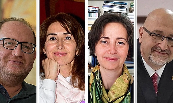 Biga’da deprem riski ve farkındalık temalı panel gerçekleştirilecek.