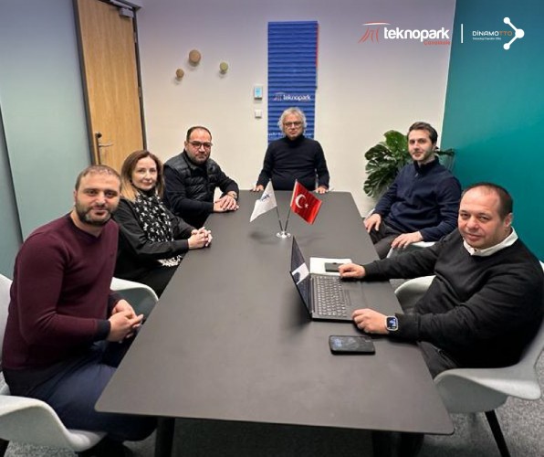 Çanakkale Teknopark Varşova Ofisini Girişimcilerinin Hizmetine Açtı