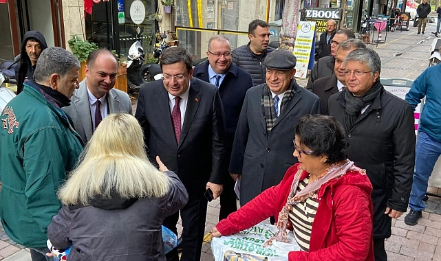 Zeybek Çanakkale’de