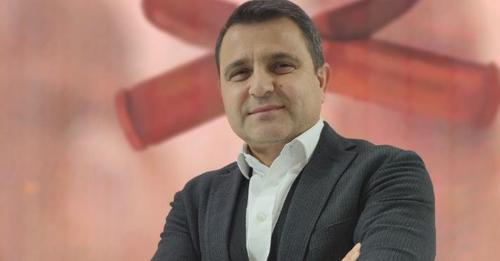 Kaşdemir’e Yeni Zelanda’dan Liyakaet nişanı