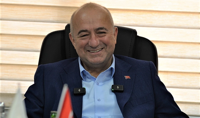 Bölgedeki İhtiyaca Cevap Verecek