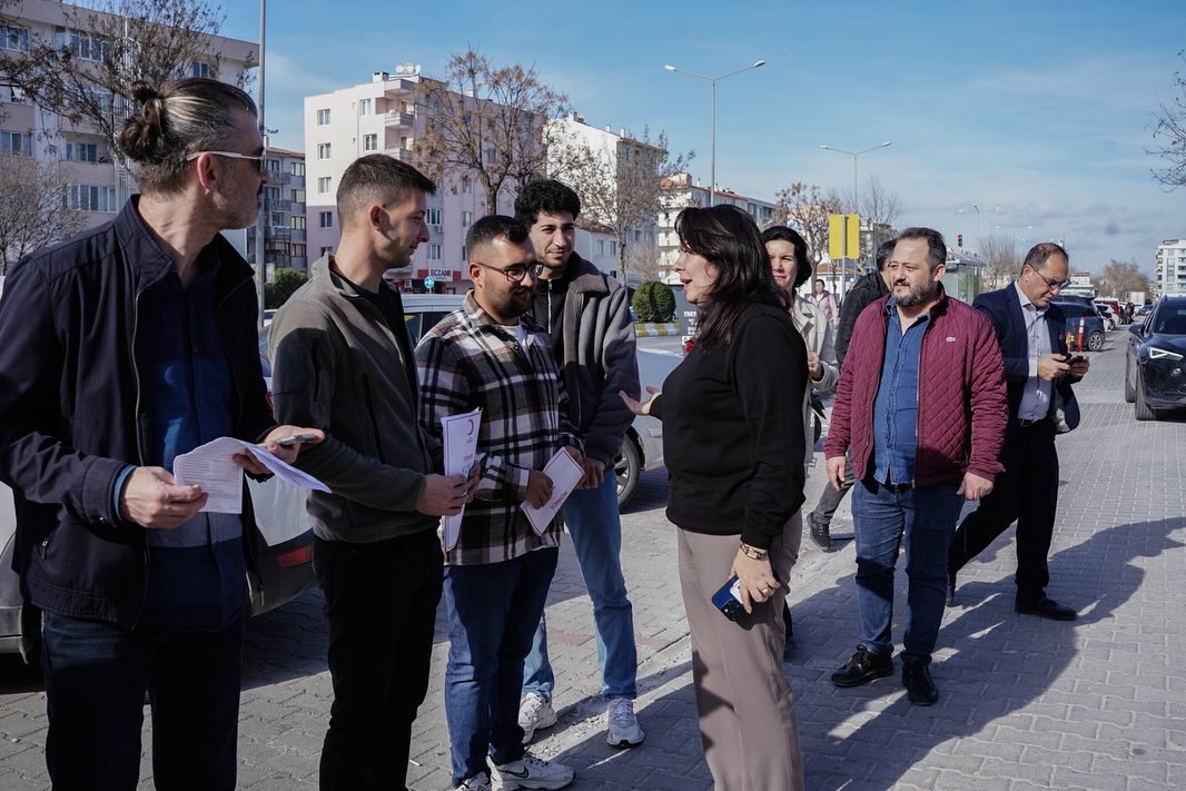 İskenderoğlu’ndan kök hücre bağışına destek