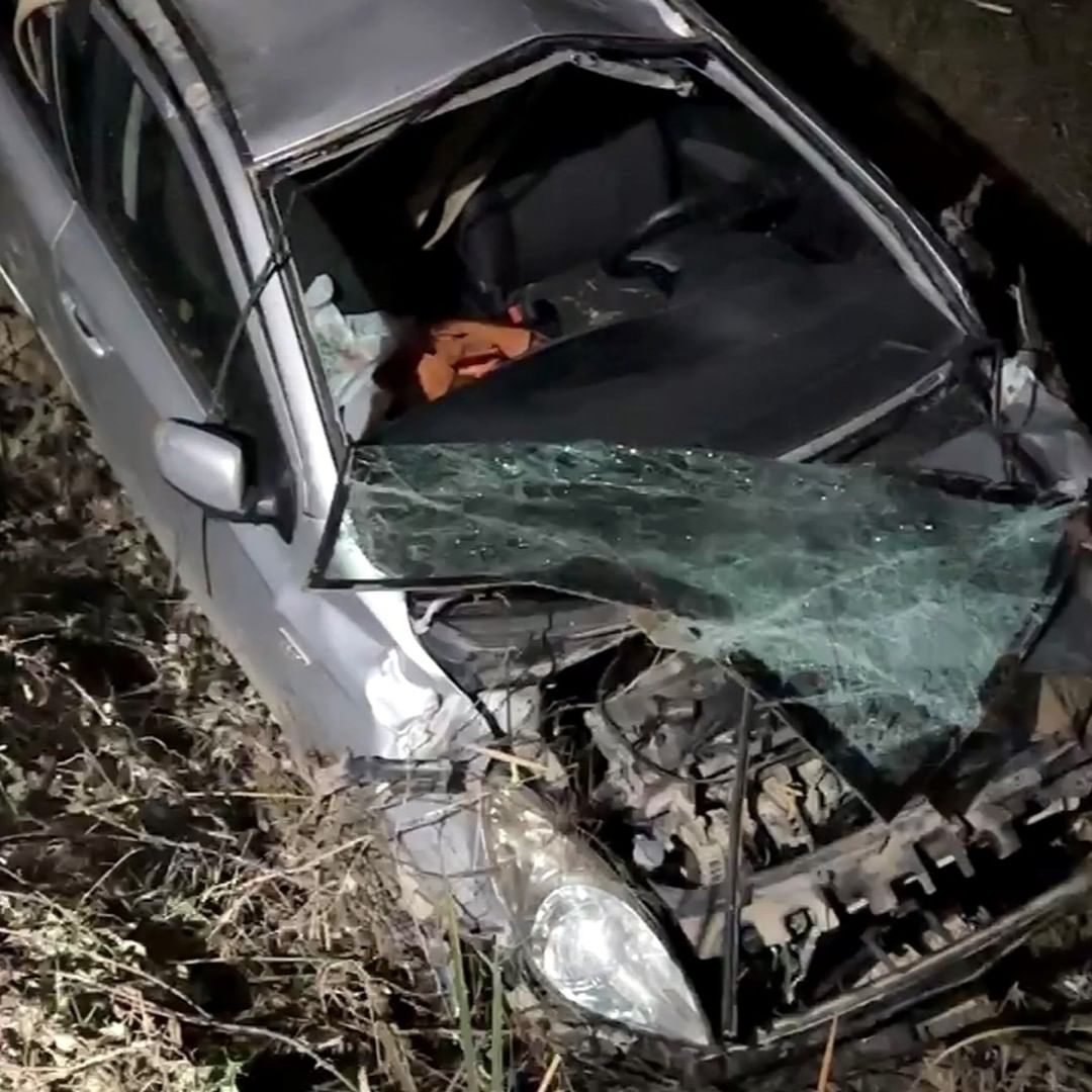 Çanakkale de trafik kazası 1 ölü