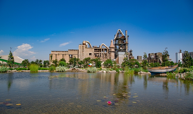 Akçansa, liderlik notu alan tek Türk Çimento Şirketi oldu