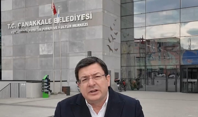 CHP’li Erkek: “Deprem dirençli kent için hepimiz el ele vermeliyiz”