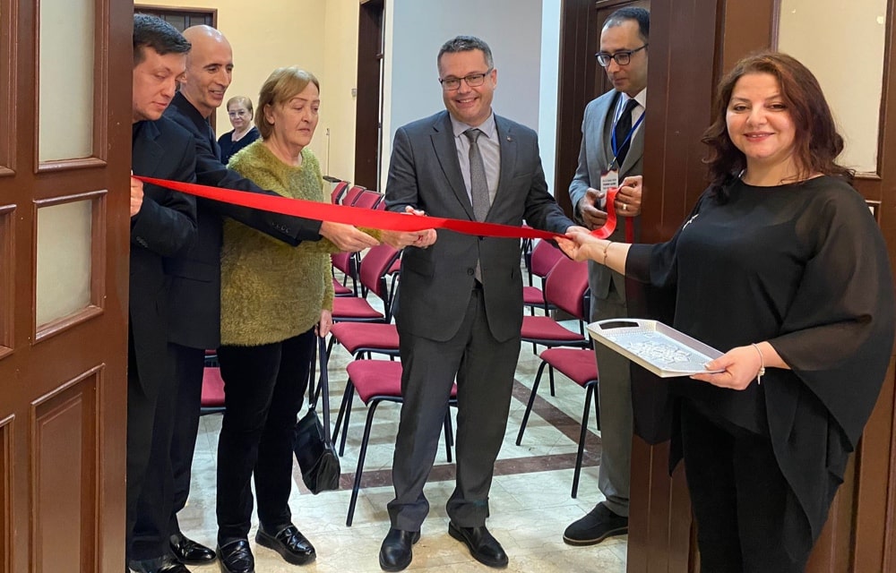 ÇOMÜ’den Teoman Alpay Türk Müziği Koro Günleri