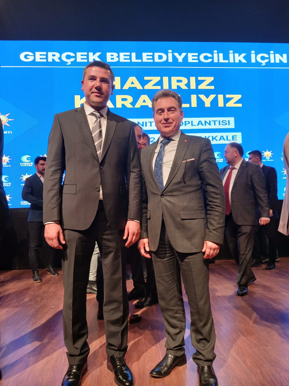 Gökçeaada gerçek Belediyecilik ile tanışacak