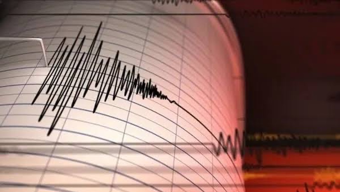 Çanakkale’de korkutan deprem 4.9
