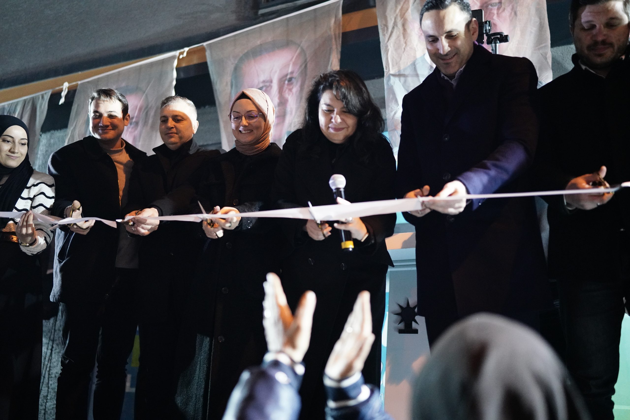 “20 yıllık sorunları 3 ayda çözeceğiz”