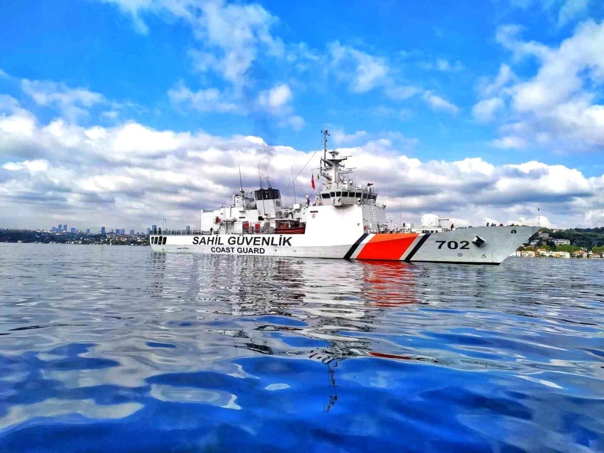 Güven 18 Martta Çanakkale de