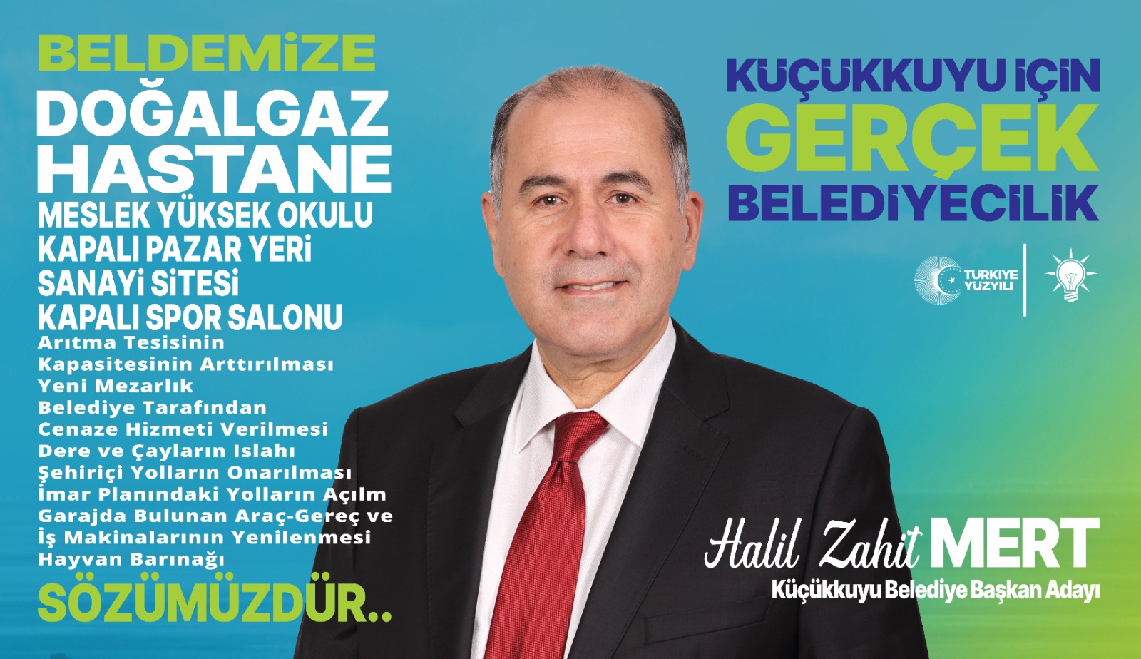 Mertlik Tercihin Olsun