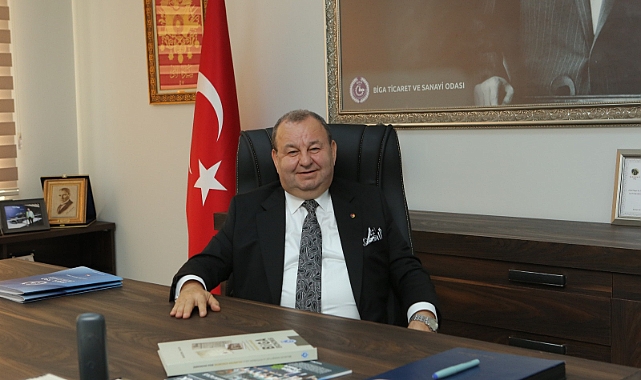 Doğan’dan teşekkür