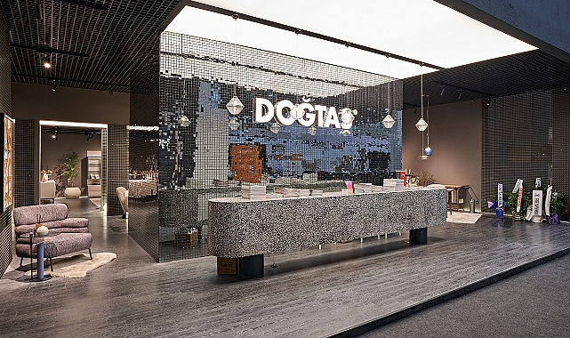 2024 trend ürünlerini dünyaya tanıtacak