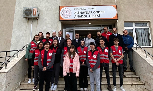 Kan bağışının önemi