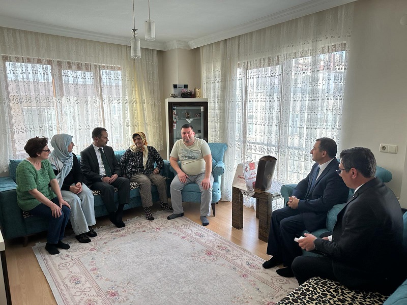 Çanakkale Valiliği Olarak Her Zaman Vatandaşlarımızın Yanındayız