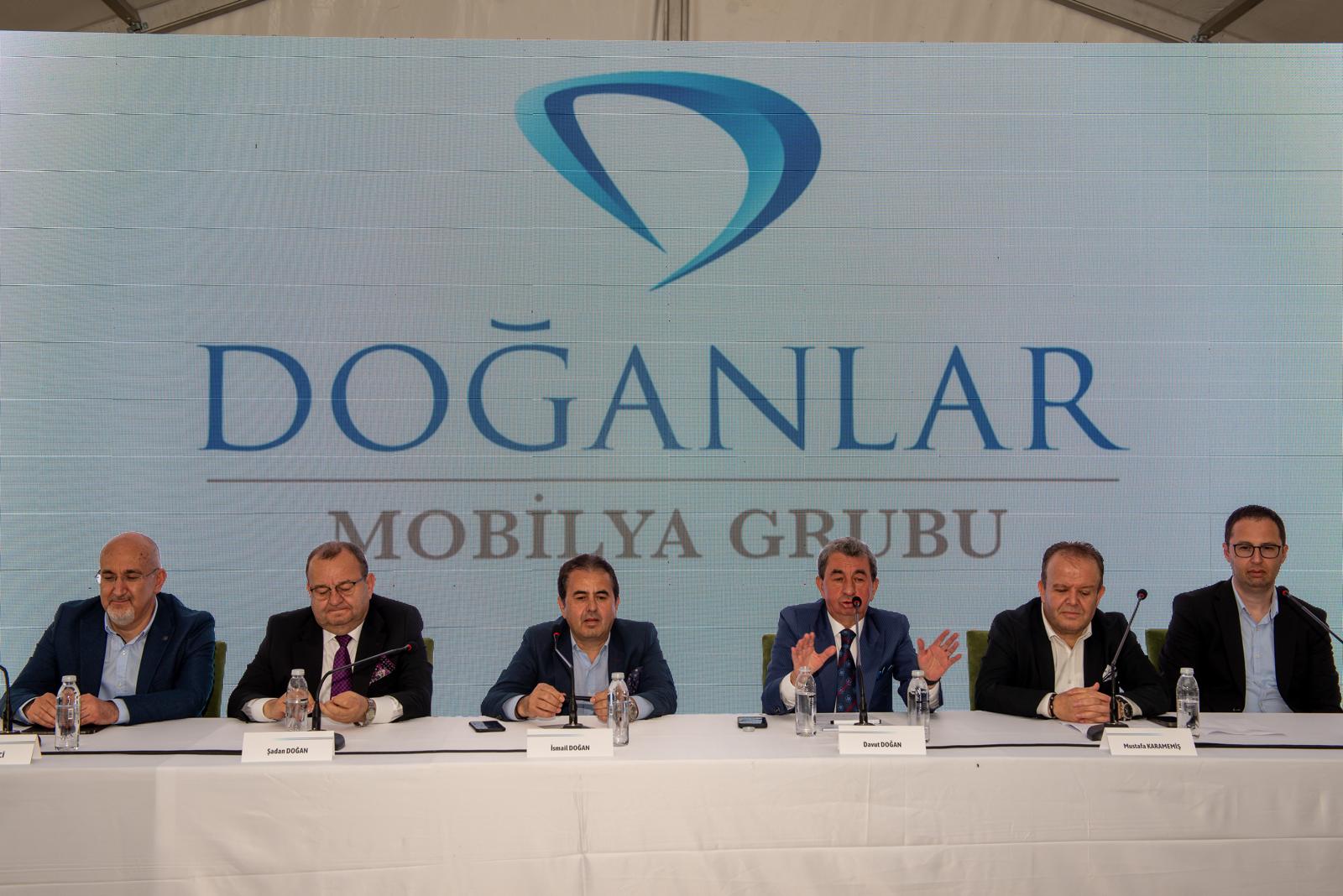 DOĞANLAR HOLDİNG, 2023’TE HEDEFLERİNE ULAŞTI, 2024’TE DAHA DA BÜYÜYECEK!