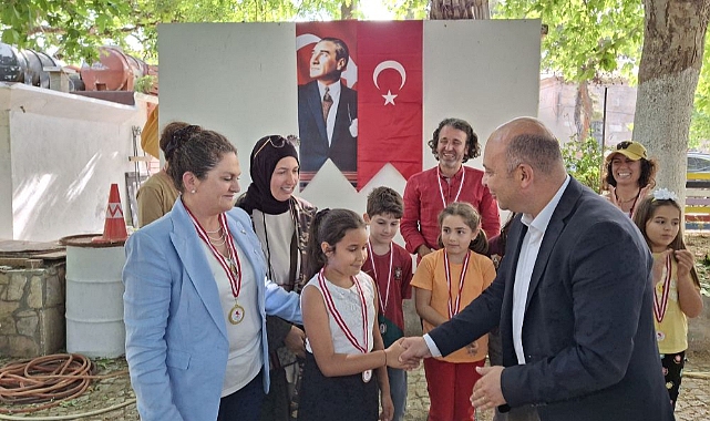 Atatürk Kupası’na 300 sporcu katıldı