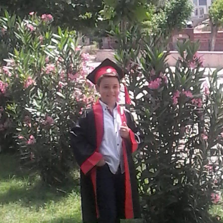 Bayramiç’te 15 yaşındaki Ege motosiklet kazasında hayatını kaybetti