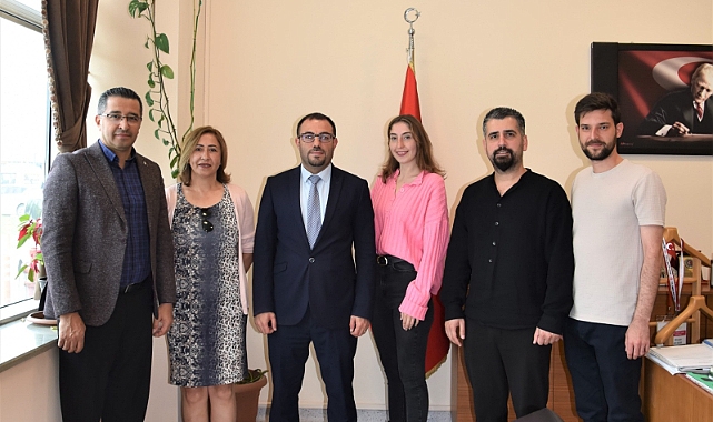 Hastane ve Morpati Derneği’nden Örnek İş Birliği