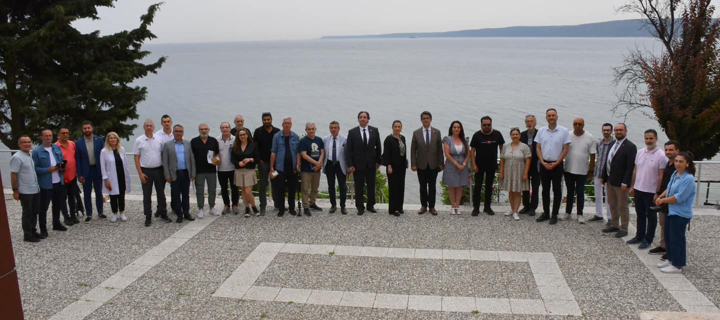 “Hep birlikte daha ileri