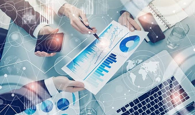 Dekanlıktan araştırmacılara kapsamlı destek