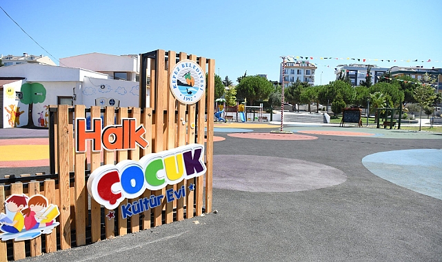 Yaz Atölyeleri başlıyor