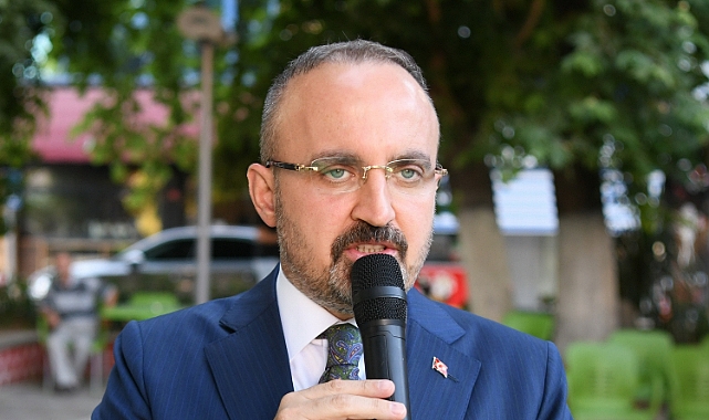 Ekmekle oynayanın derdi bitmez