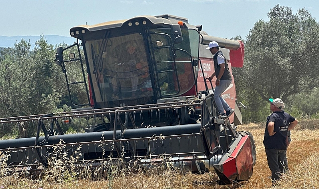 Yangın tüpü uyarısı