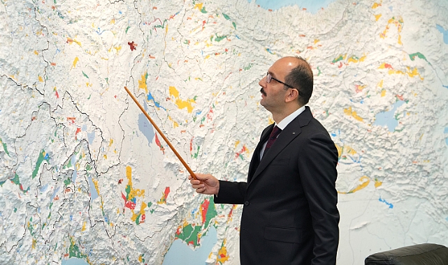 9 bin 380 dekar tarım arazisi sulanacak