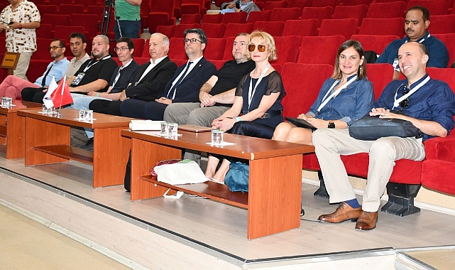 INFUS Konferansı gerçekleştirildi