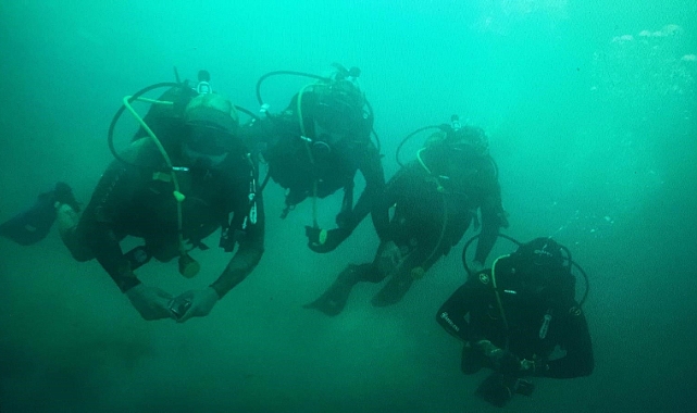 Denizcilik Meslek Yüksekokulu akredite oldu