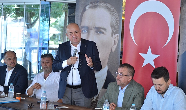 “Ne eksiğimiz varsa düzelteceğiz”