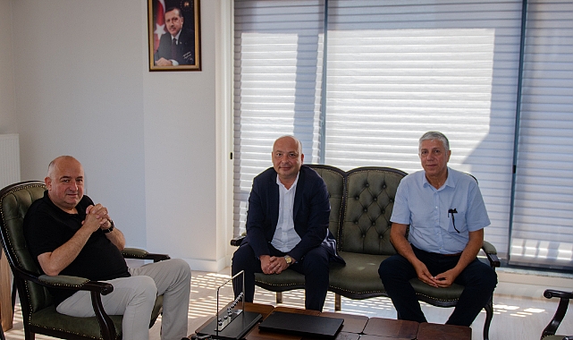 “Turizm, Çanakkale için öncelikli başlığımız”