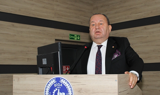 “Büyük projeler hayata geçecek”