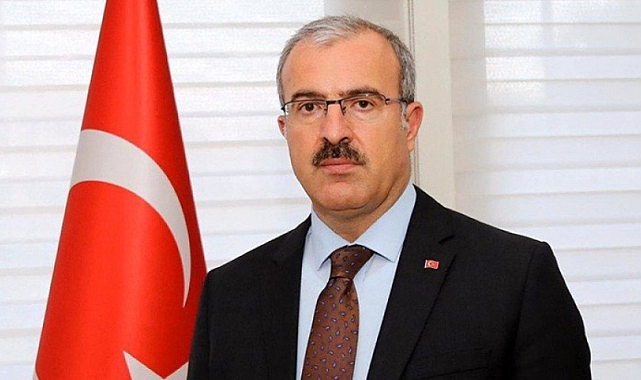 Çanakkale Valiliğine Ömer Toraman atandı