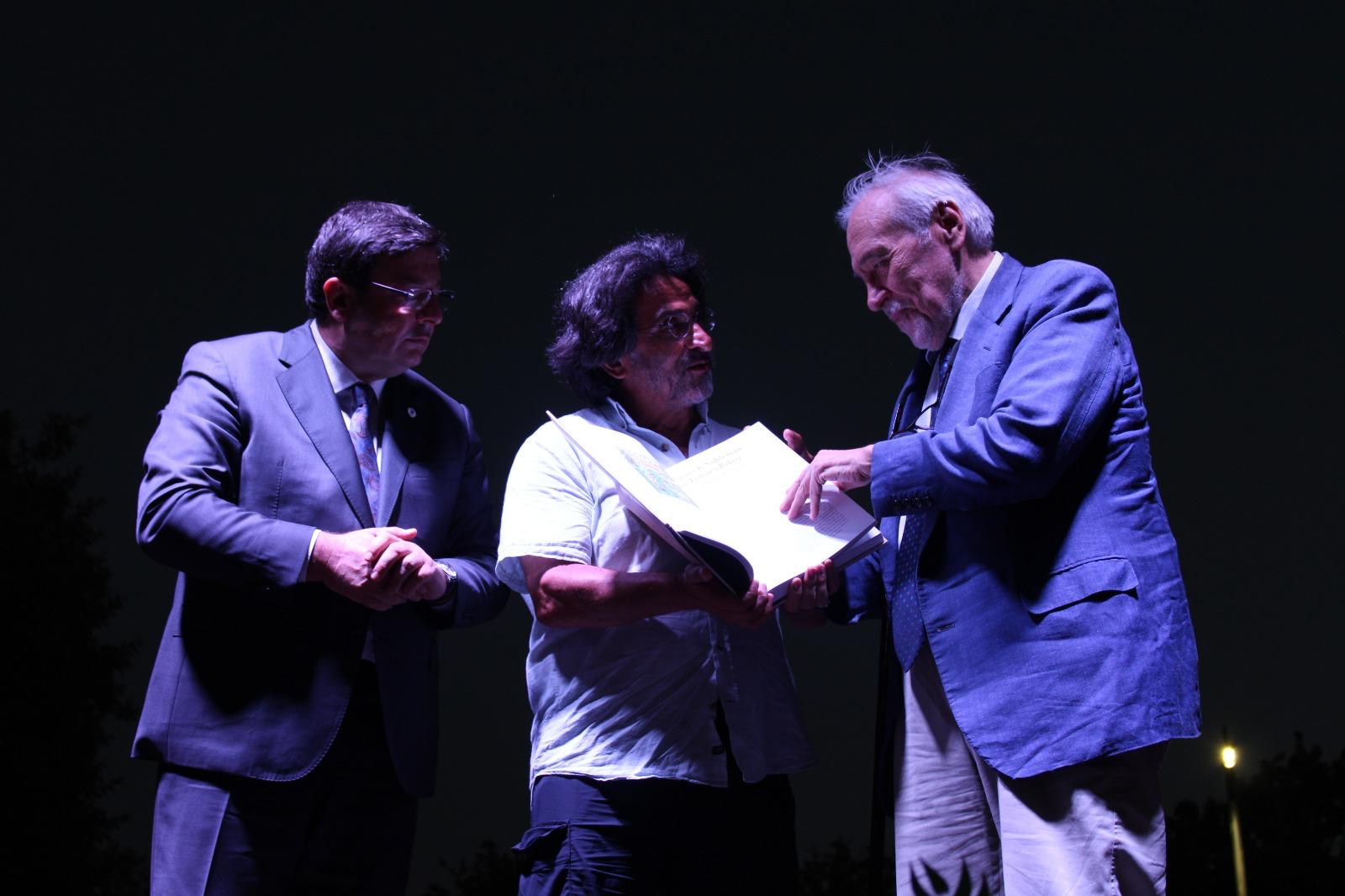 Troya Festivali resmi açılışı yapıldı