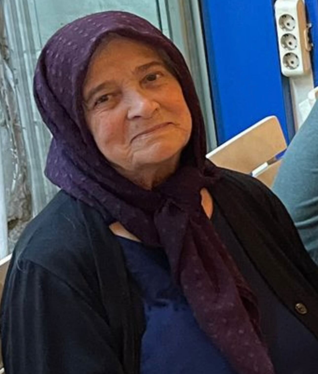 Canbaz ailesinin acı günü