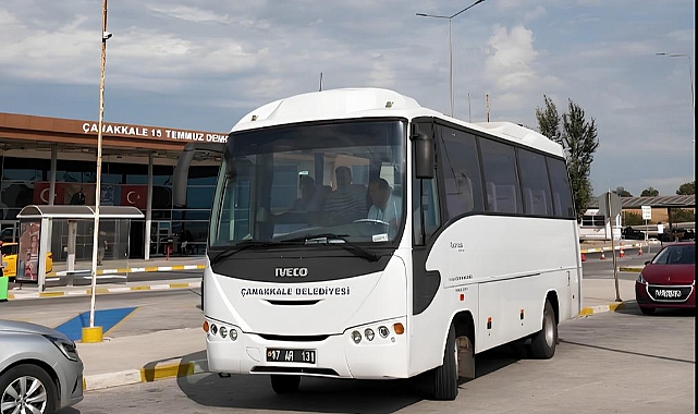 Öğrencilere destek