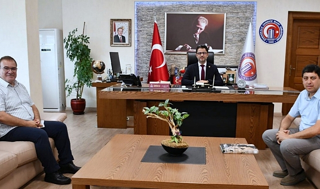 Arkeoloji ve Müzecilik alanlarında iş birliklerine köprü oluyor