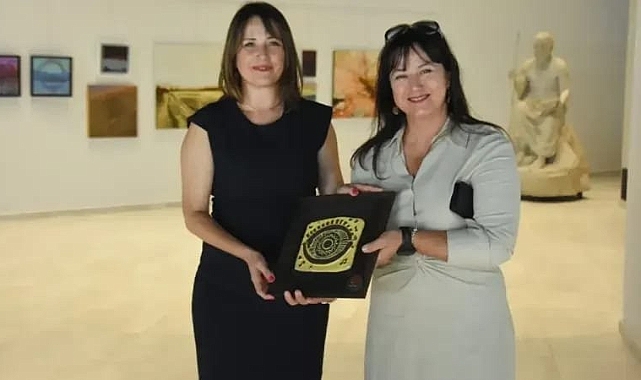 ÇOMÜ’den sanat ve kültür projelerine destek