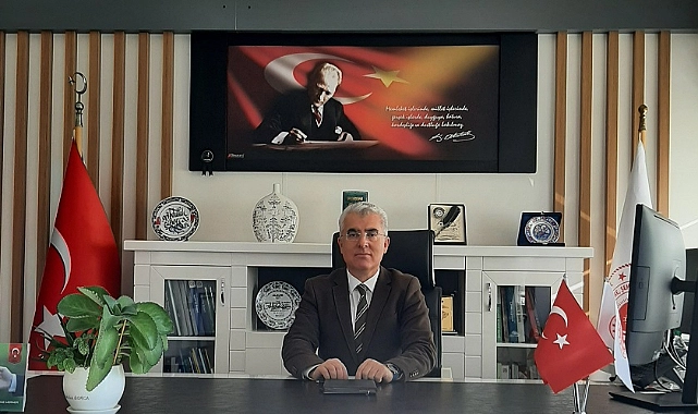 Çanakkale’ye atandı