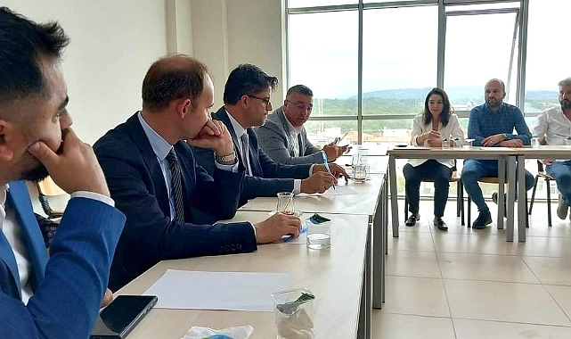 Hedef Bölgesel kalkınmaya katkı