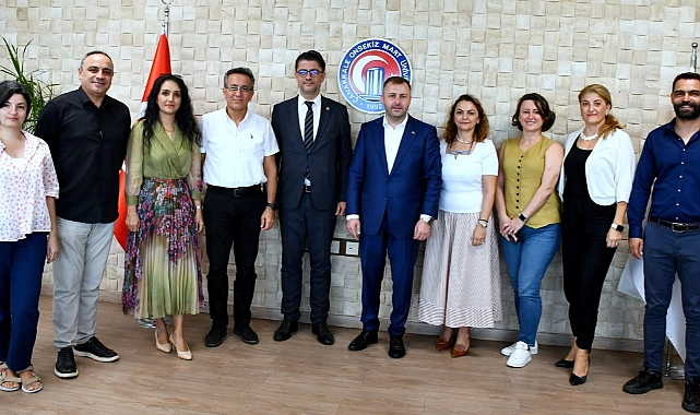 Çanakkale’ye güçlü iş birliği