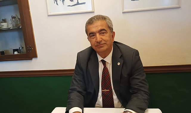 Çalıdağ’dan çelişkili açıklamalar